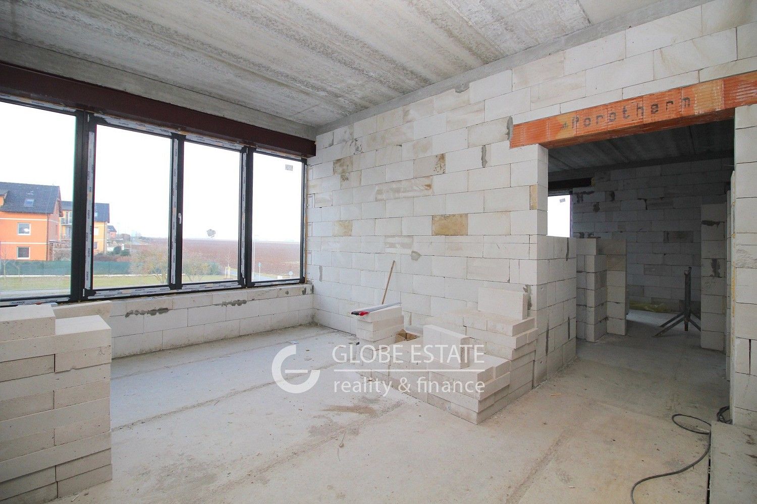 Kancelář · 450 m² · Nehvizdy, okres Praha-východ, Středočeský kraj - 3