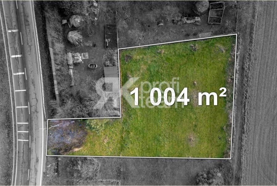 Pozemky pro bydlení, Velká Polom, 747 64