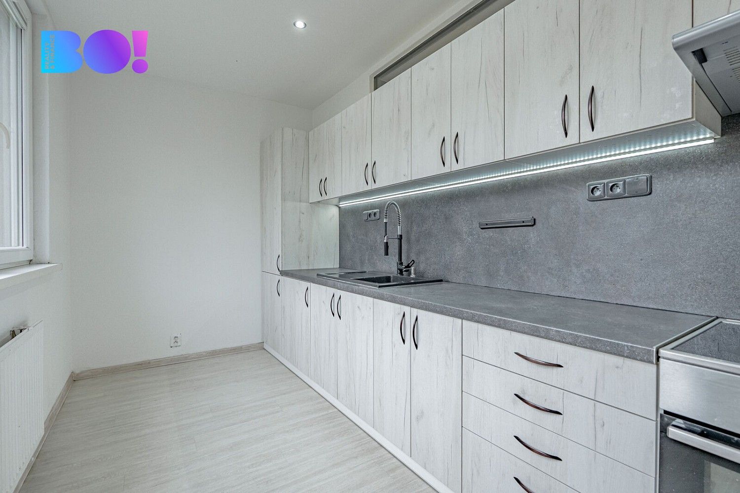 4+1, Horymírova, Ostrava - Zábřeh, 84 m² - 2