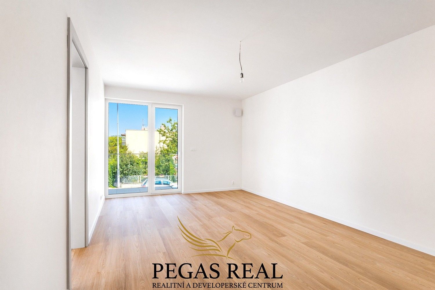 Prodej byt 2+kk - Brno - Řečkovice, okres Brno-město, Jihomoravský kraj, 46 m² - 5