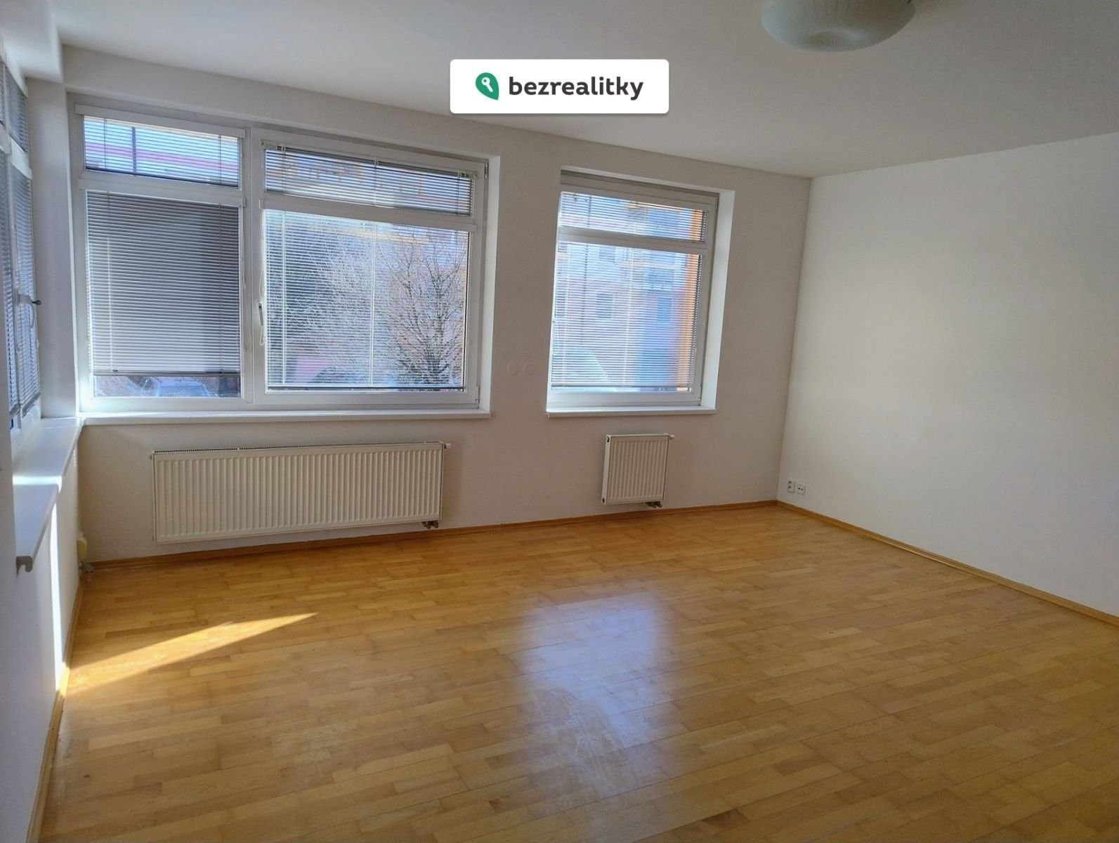 1+kk, Nad Okrouhlíkem, Praha, 46 m²