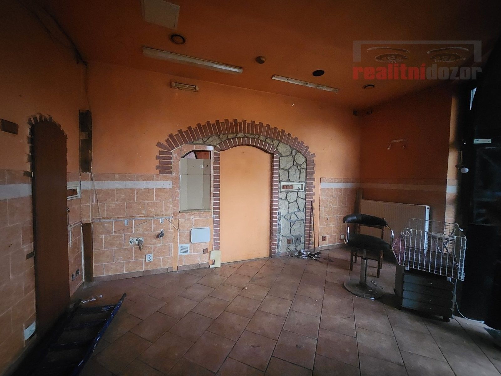 Obchodní prostory · 343 m² · Ruská 962, Karviná Nové Město - 3