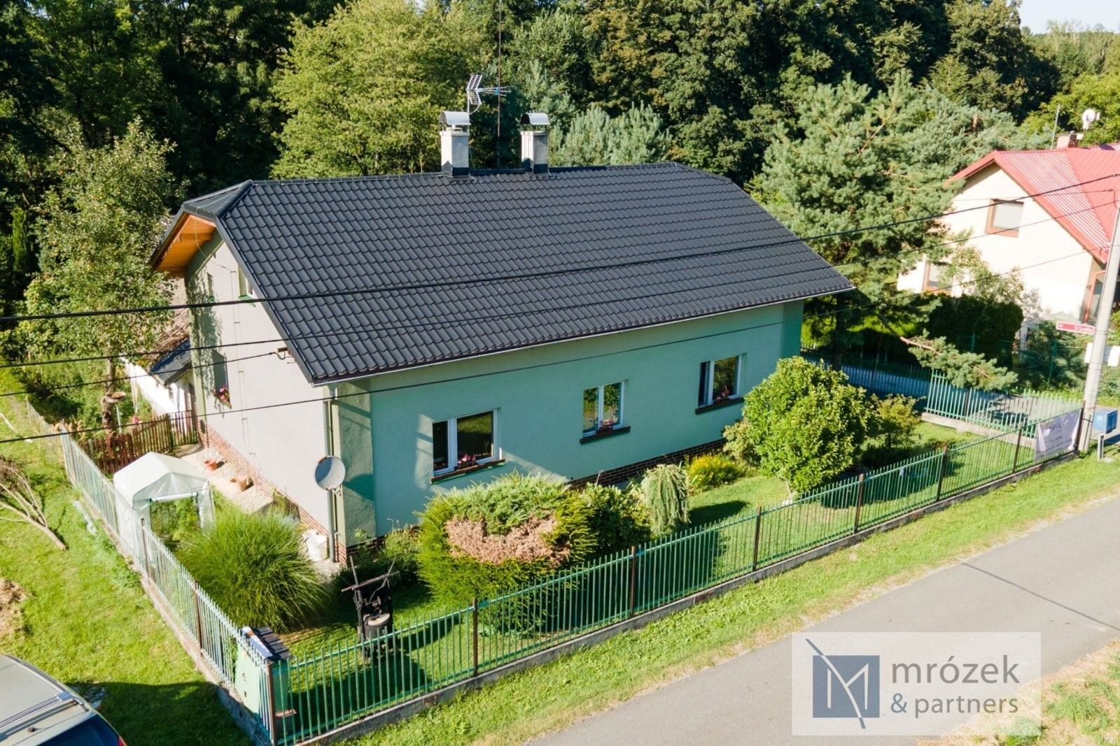 Rodinný dům · 85 m² · U Lesíka 107, Těrlicko Dolní Těrlicko - 3
