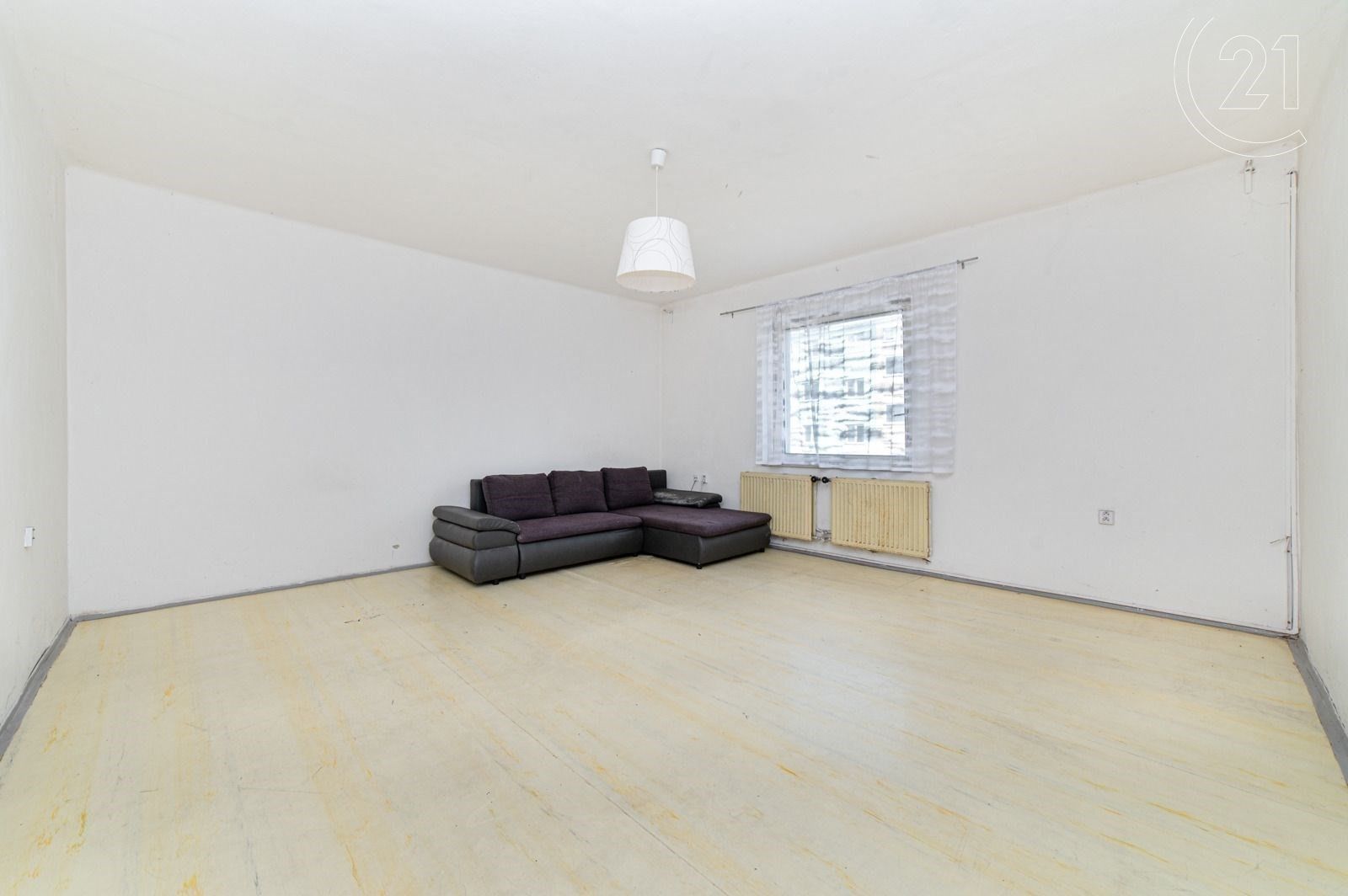 3+1, 4. května, Frýdek-Místek, 84 m²