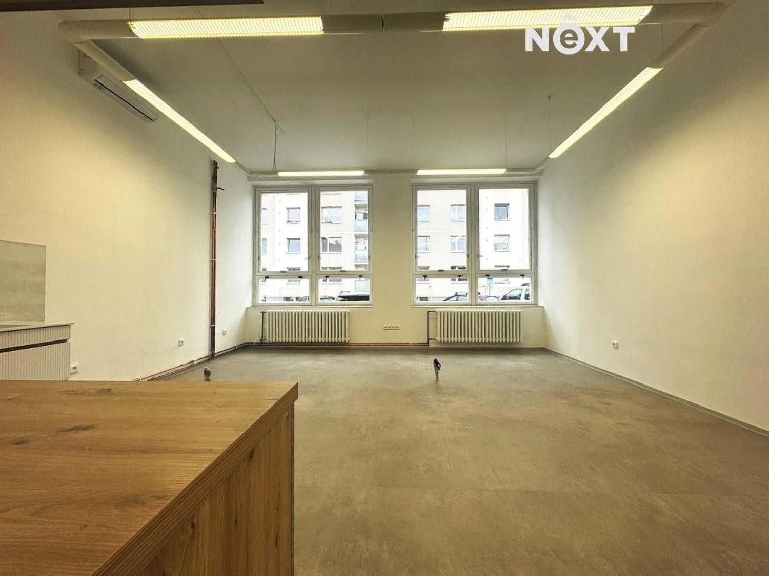 Pronájem obchodní prostory - Husova, Chrudim, 30 m²