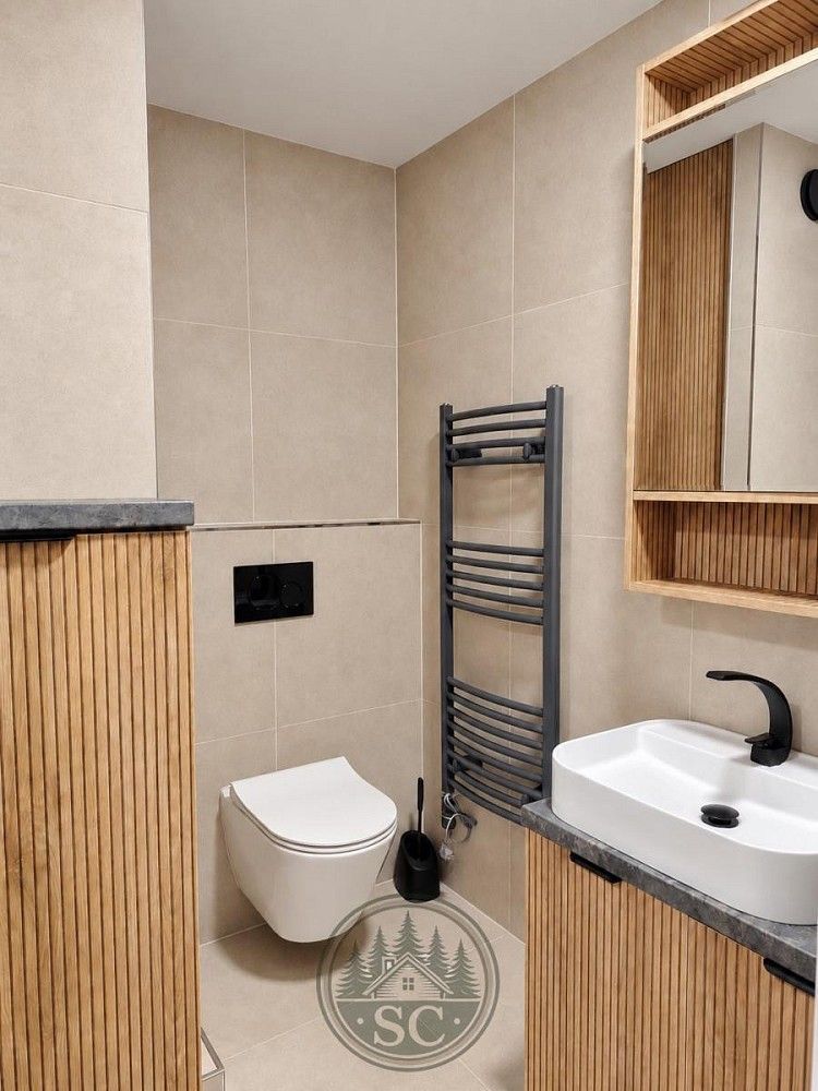 Byt 1+1 · 36 m² · Sokolov, Karlovarský kraj - 4