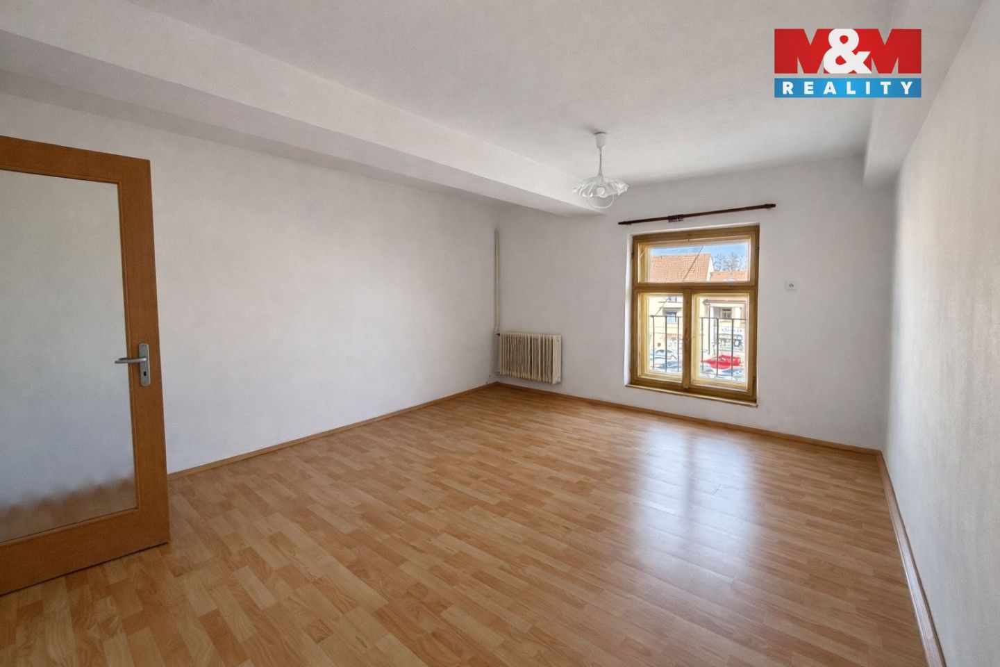 Pronájem byt 2+1 - Podbranská, Horažďovice, 69 m²