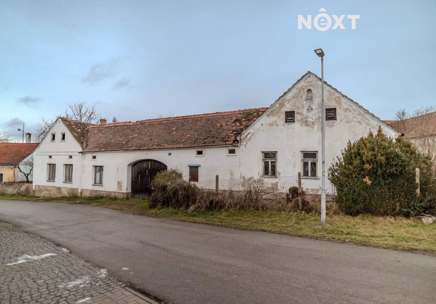 Rodinné domy, Dolní Třebonín, 163 m²