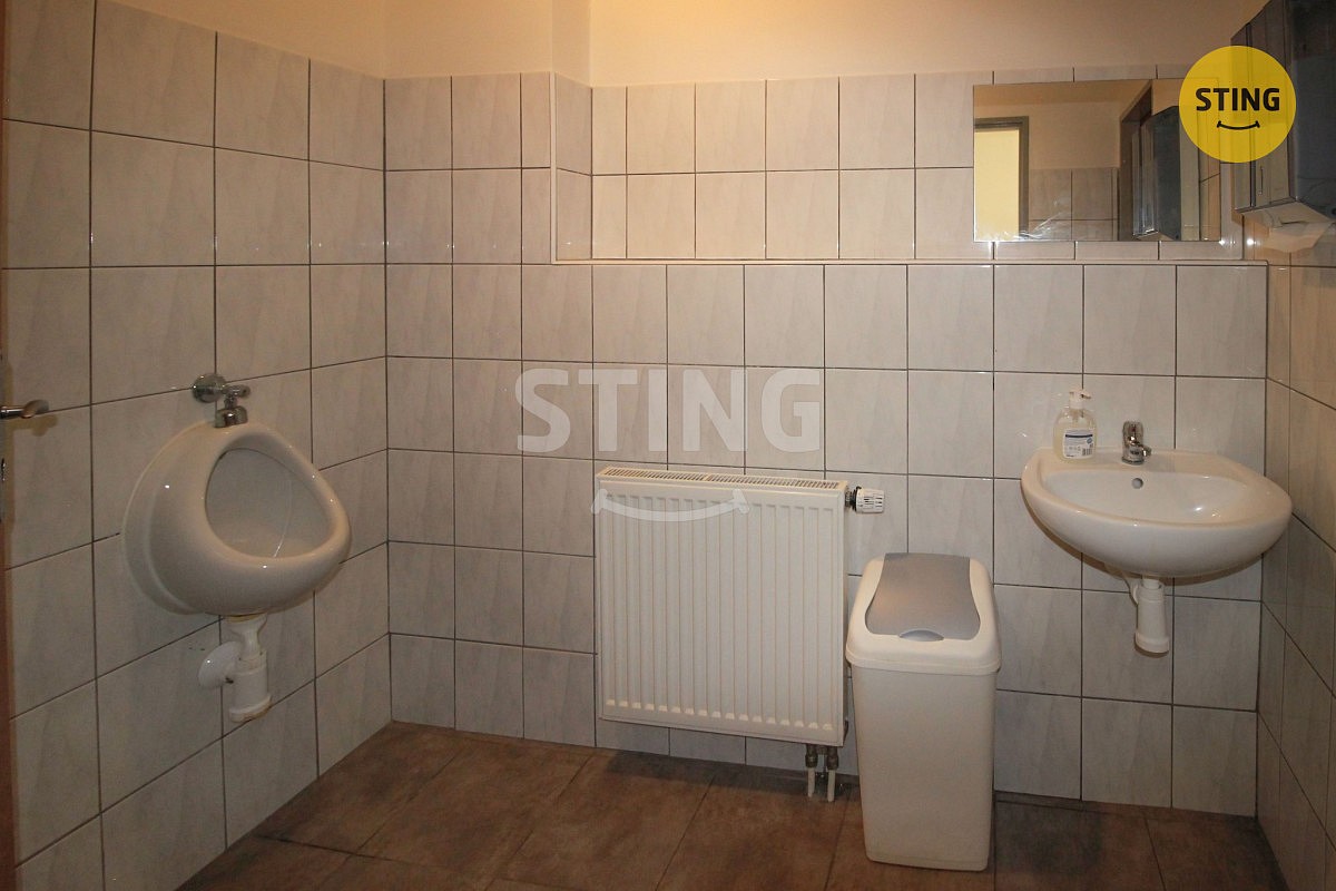 Kancelář · 60 m² · Sviadnov, okres Frýdek-Místek - 4