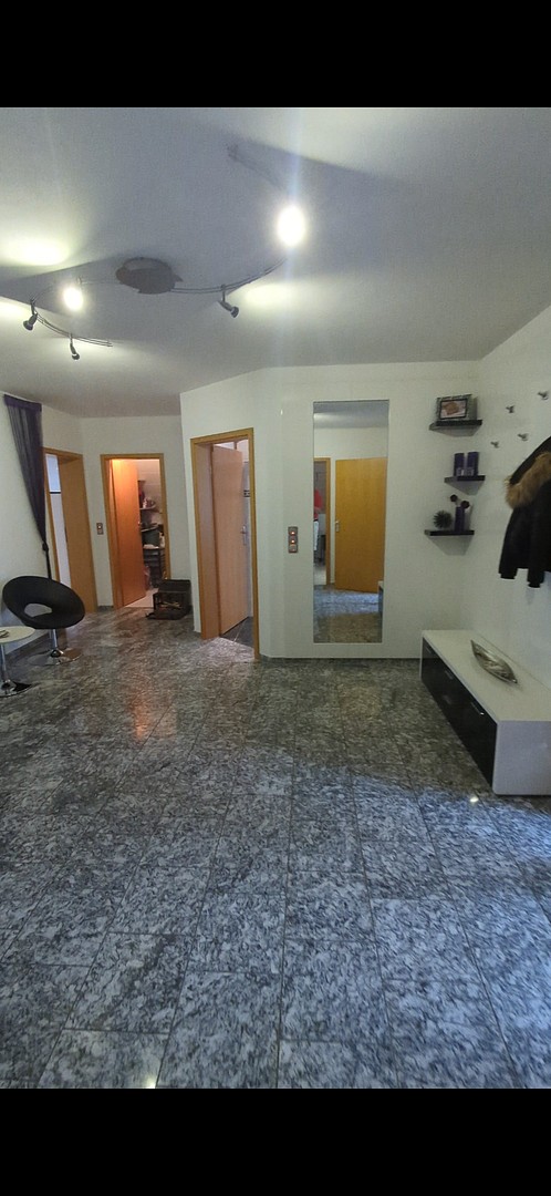 4+1, , Porýní-Falc, 186 m² - 2