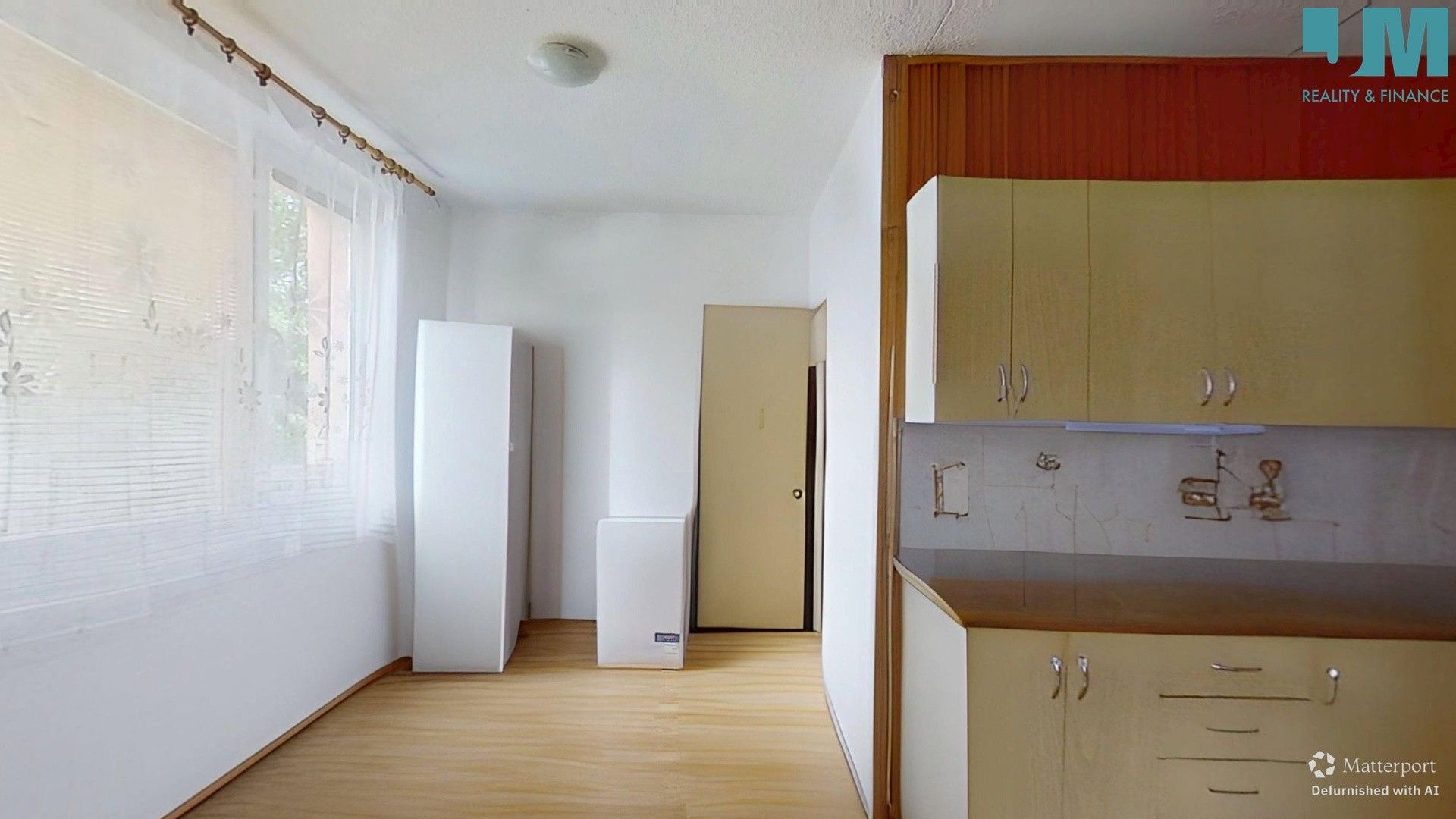 3+1, Čajkovského, Třebíč Nové Dvory, 74 m² - 2