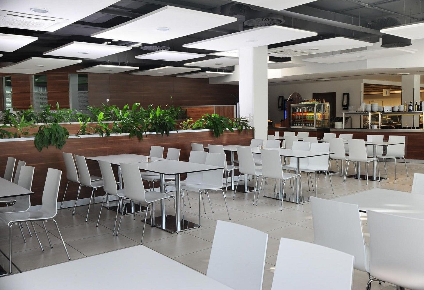 Kancelář · 64 m² · Evropská, Praha 6 - Dejvice - 4