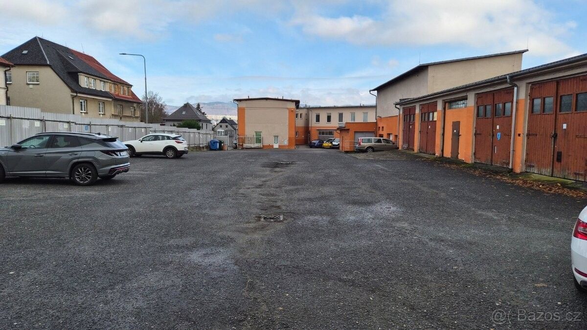 Kanceláře, 460 11, Liberec