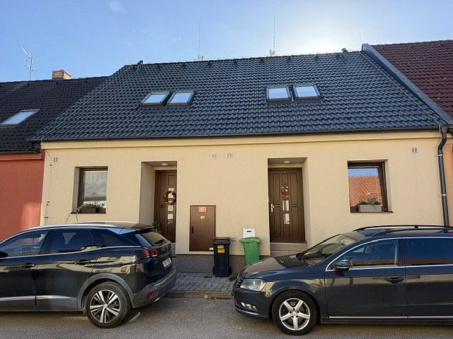 Byt 3+kk, 120 m²