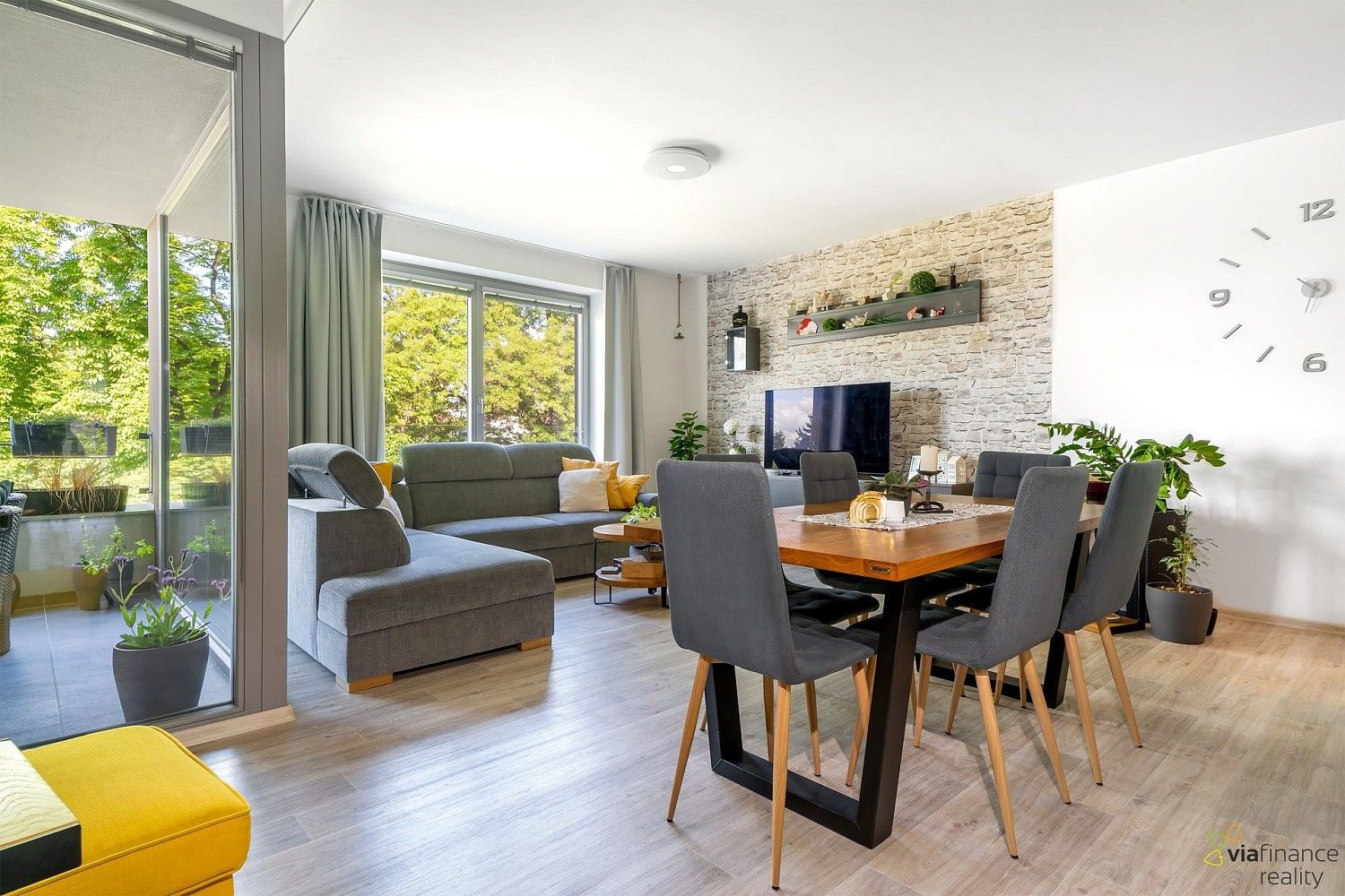Prodej byt 4+kk - Pardubice - Bílé Předměstí, Pardubický kraj, 114 m² - 5