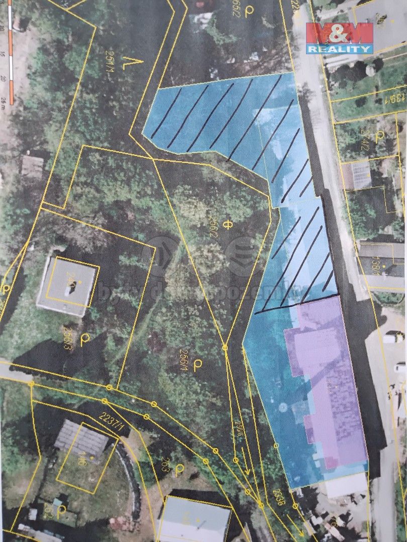 Sklad · 380 m² · Sosnová - 4