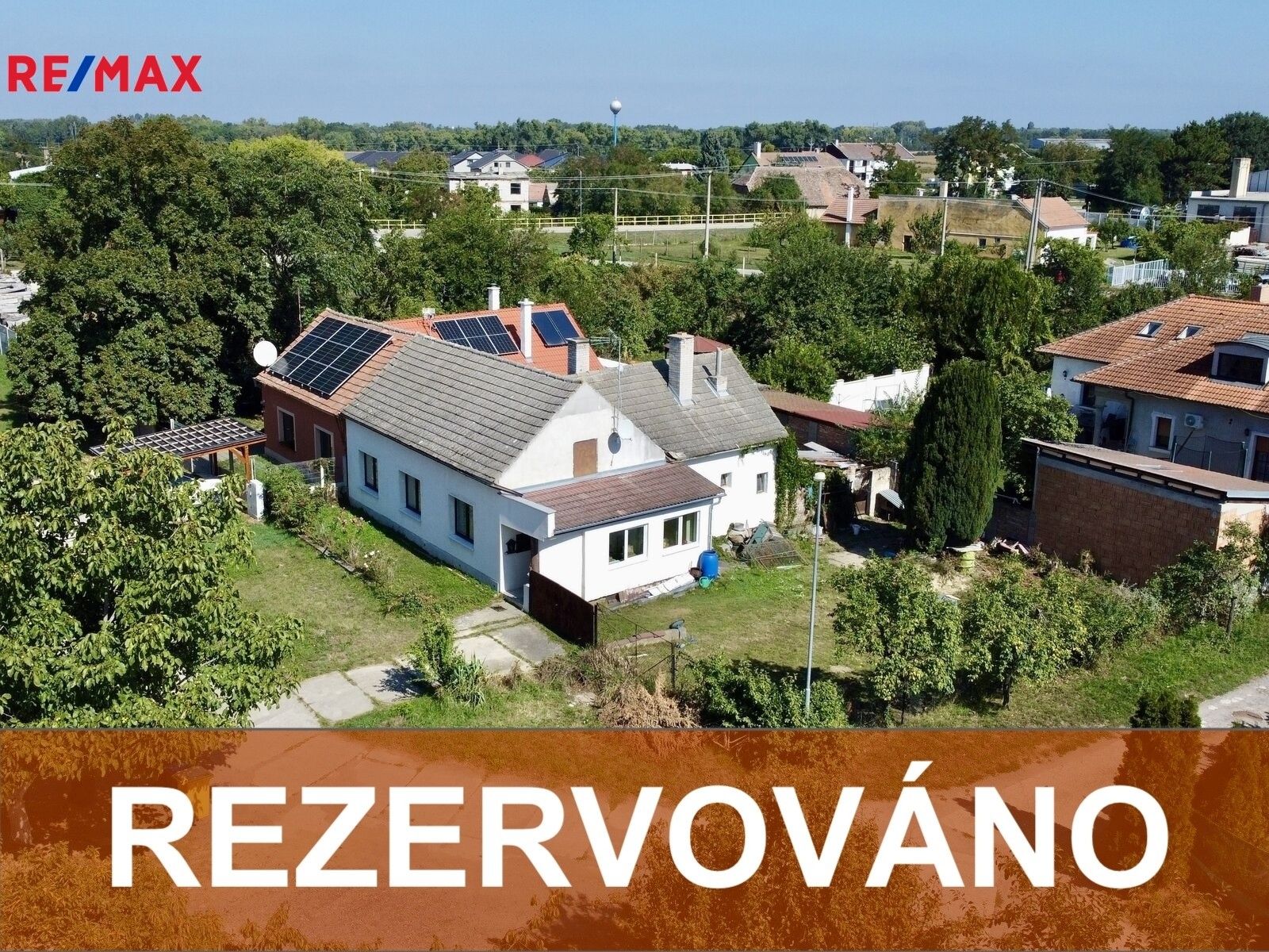 Rodinné domy, Dyjákovice, 99 m²