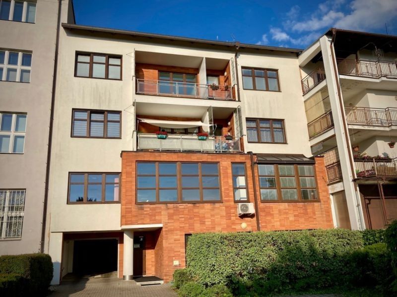 1+kk, Komenského, Nové Město nad Metují, 29 m²