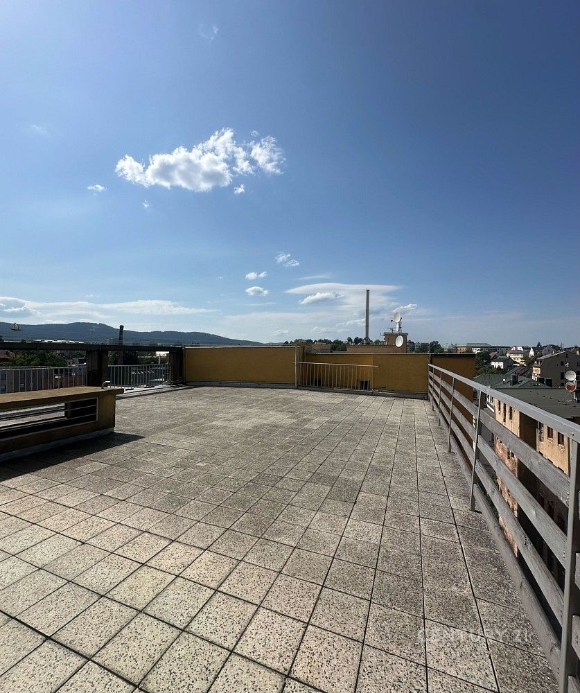 Pronájem ostatní - Liberec - Liberec III-Jeřáb, Liberecký kraj, 26 m² - 5