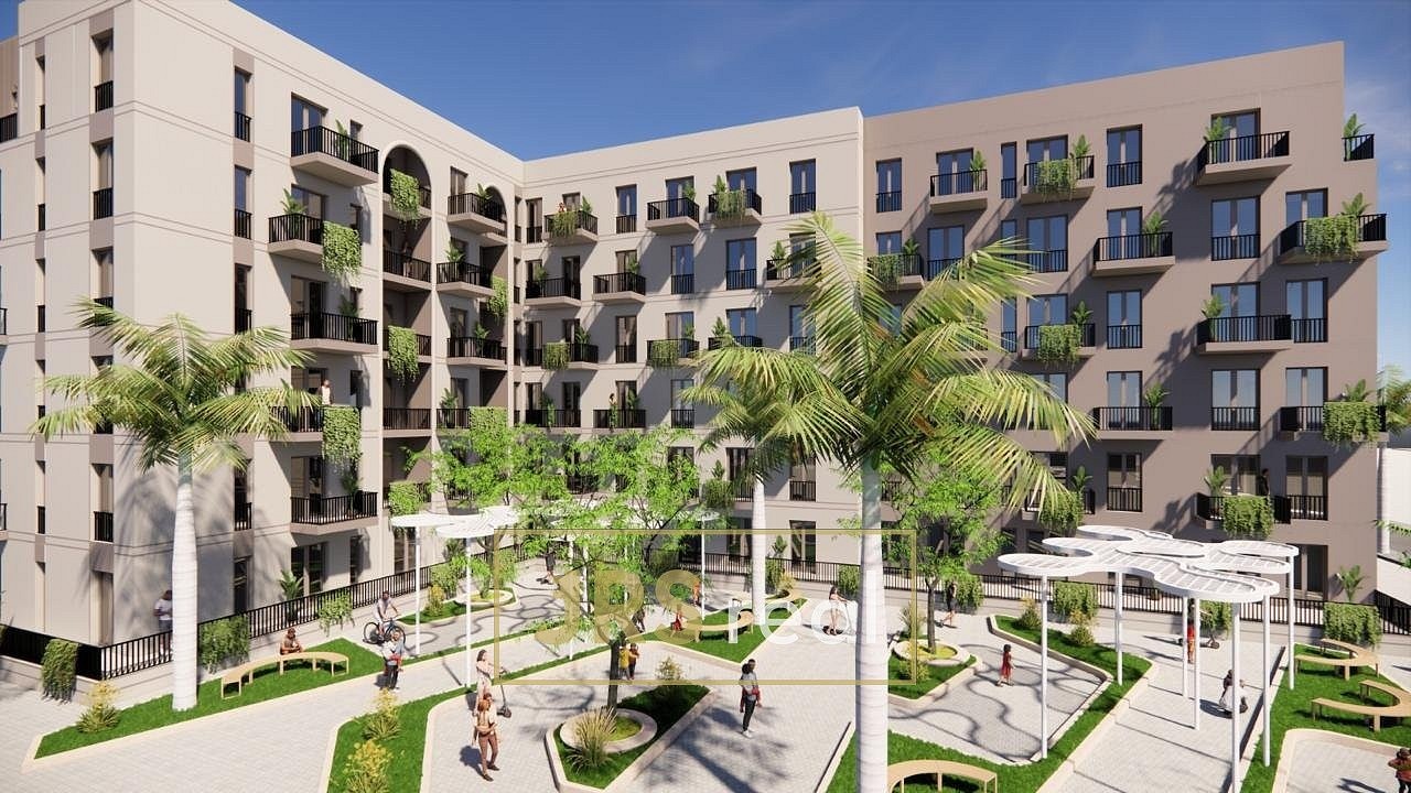 Prodej byt 2+kk - Durres, Albánie, 41 m² - 5