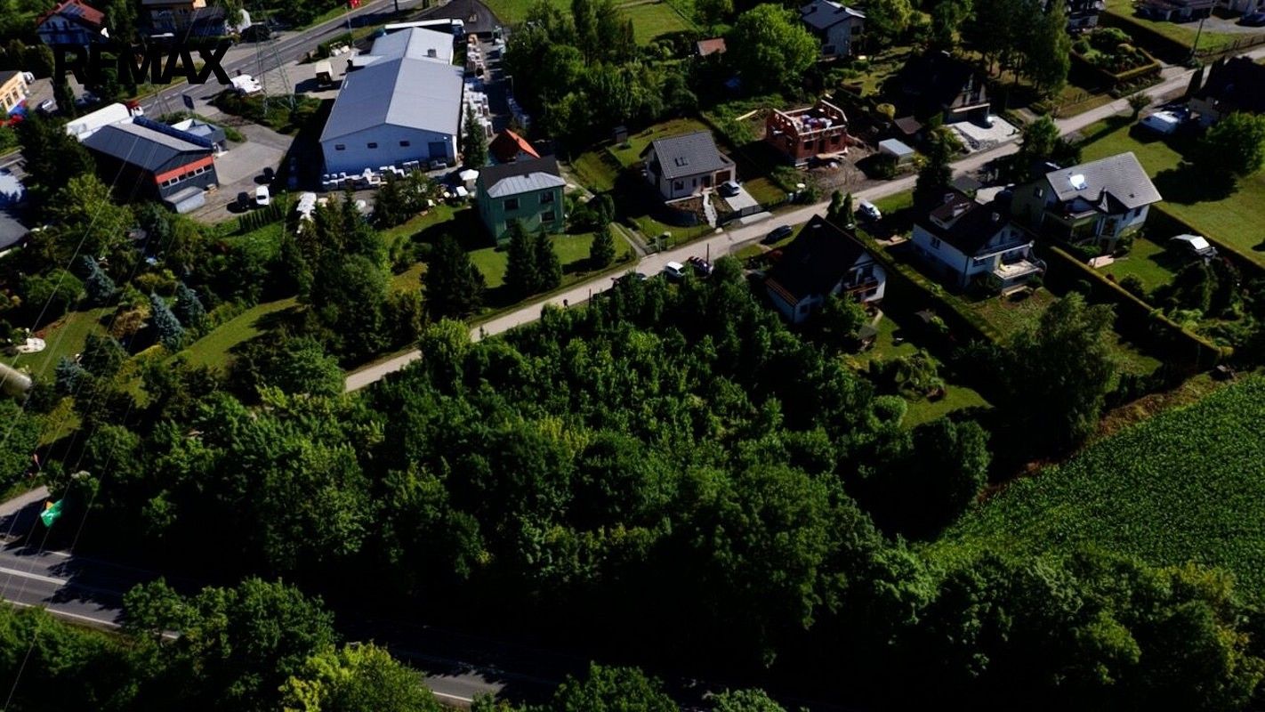 Pozemky pro bydlení, Český Těšín, okres Karviná, Moravskoslezský kraj - 1