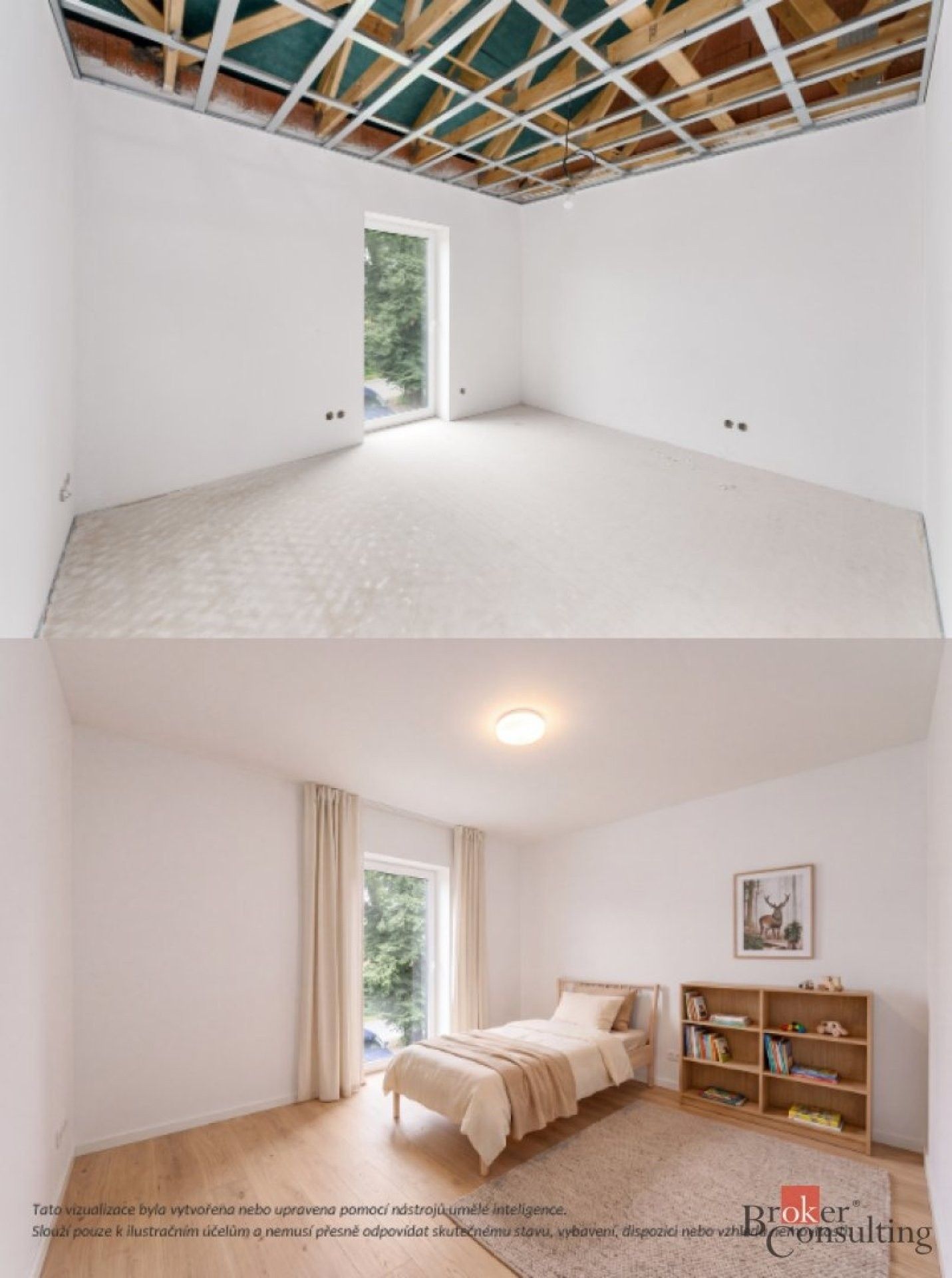 Rodinný dům · 127 m² · Netřeba, Úžice - 4