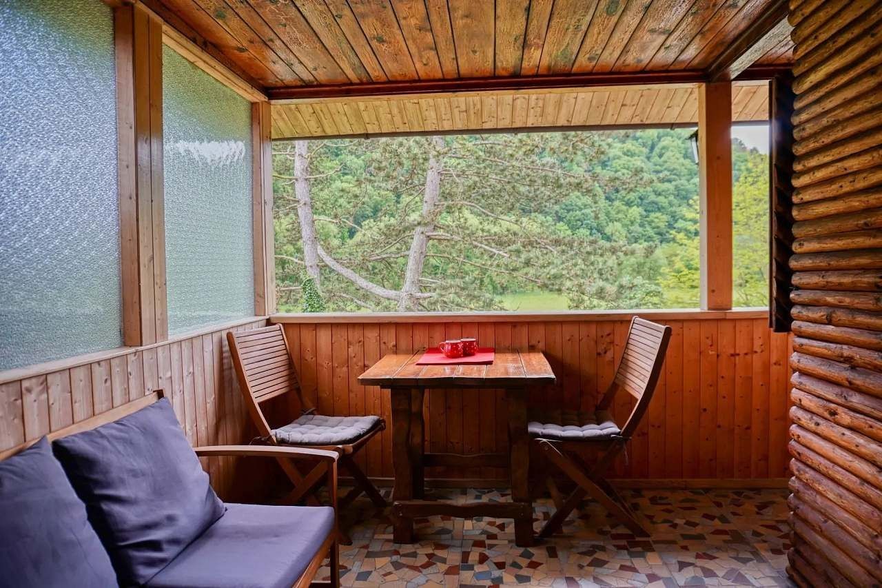 Chaty, Nezabudice, Středočeský kraj