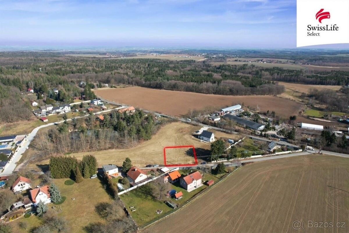 Prodej pozemek pro bydlení - Mukařov, 251 62