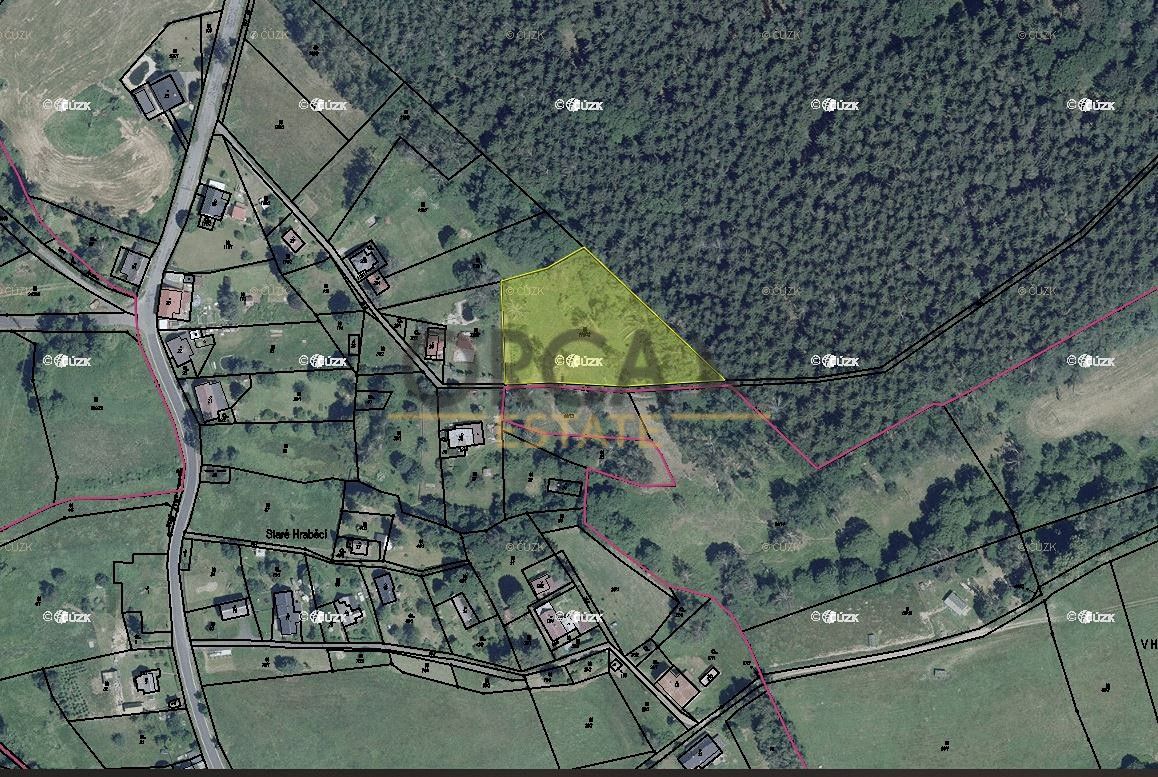 Pozemky pro bydlení, Varnsdorf, 407 47