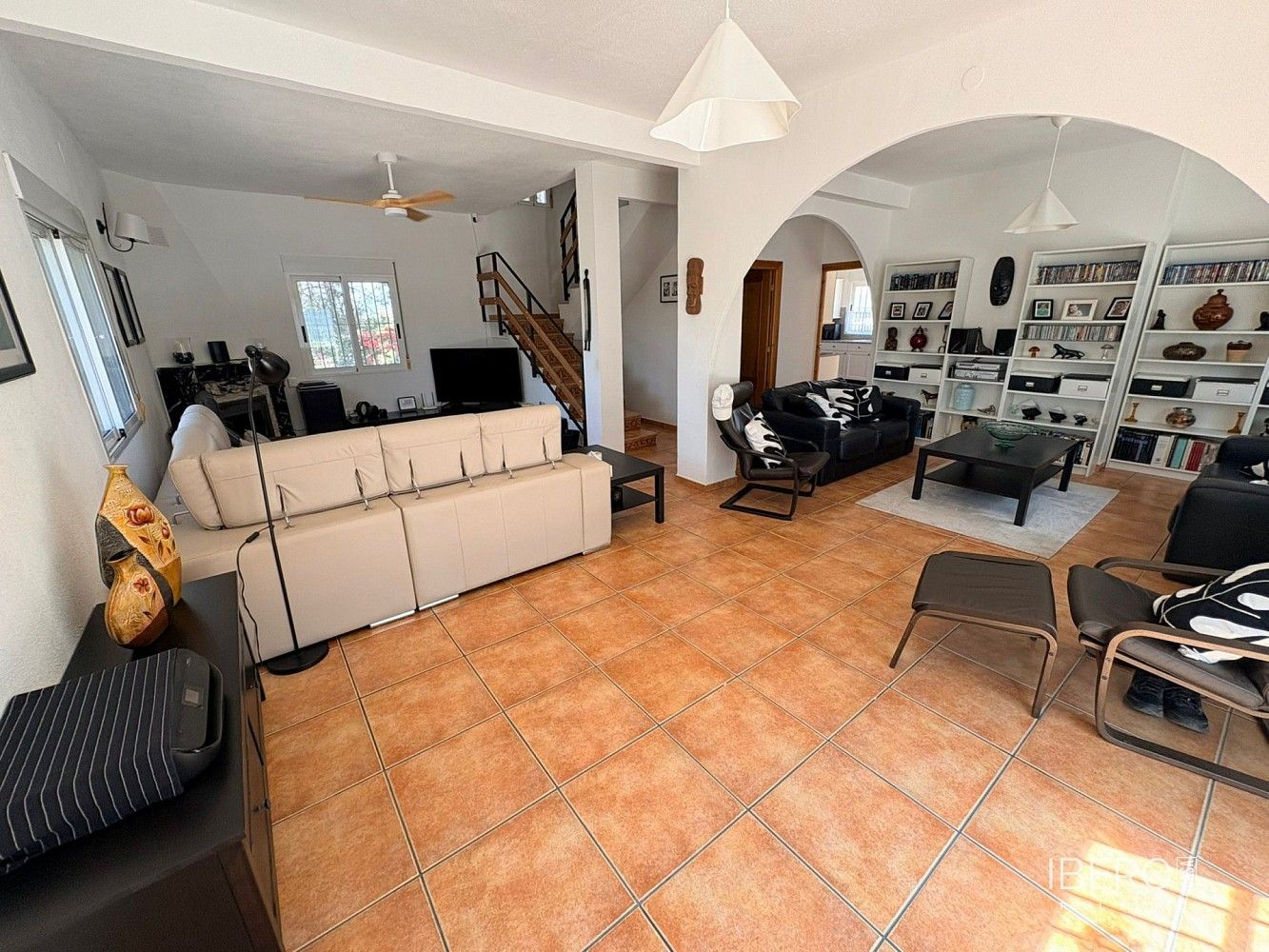 Prodej rodinný dům - Canadas De San Pedro, ES, 180 m² - 5