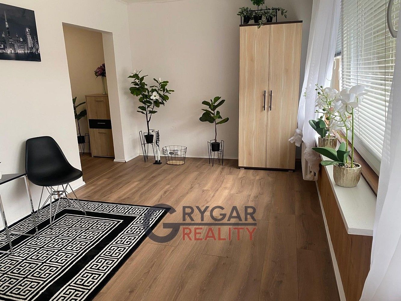 1+kk, Praha - Prosek, okres Praha 9, Hlavní město Praha, 31 m² - 2