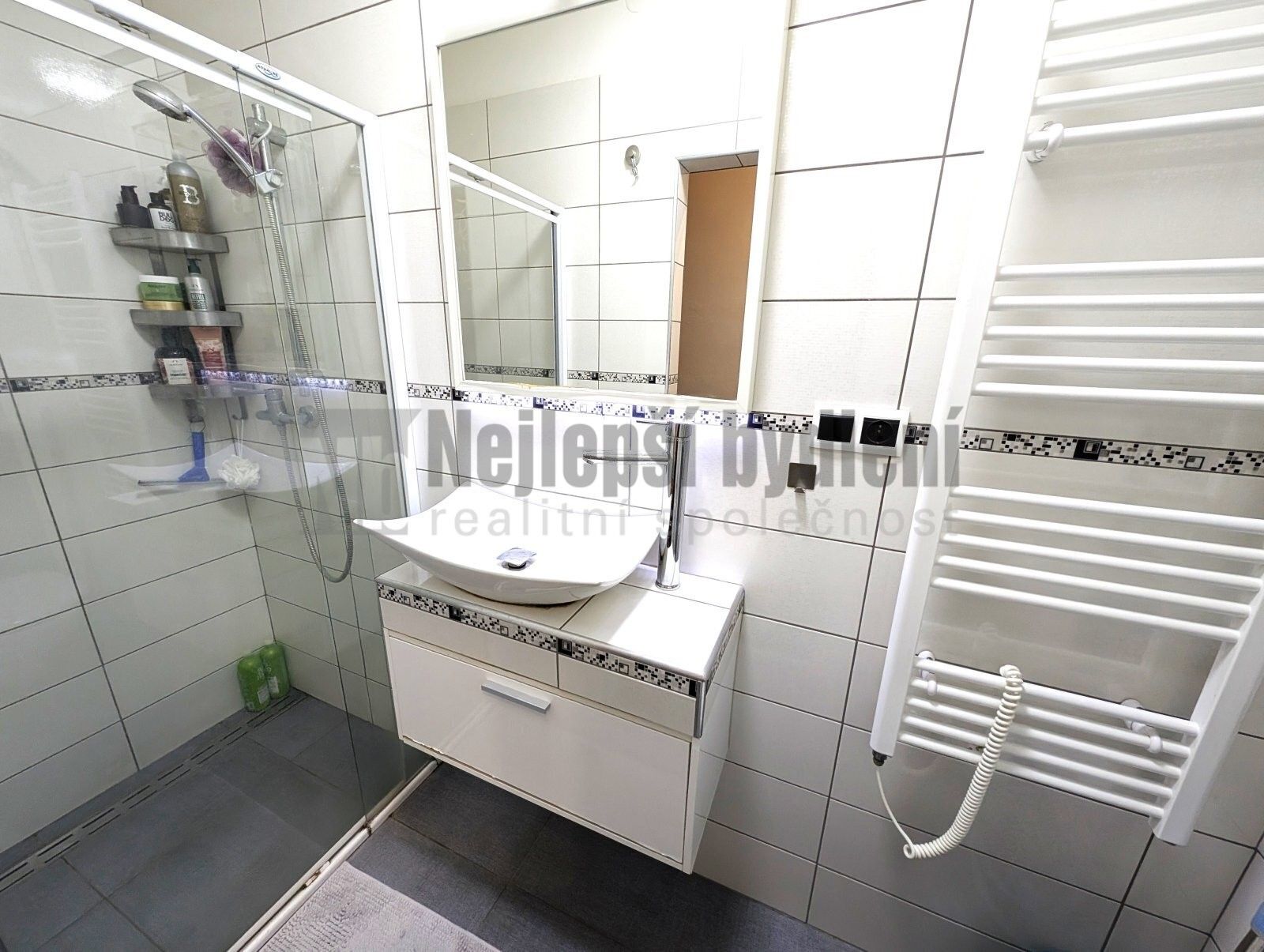 Prodej byt 2+kk - Palackého třída, Brno, 35 m² - 5