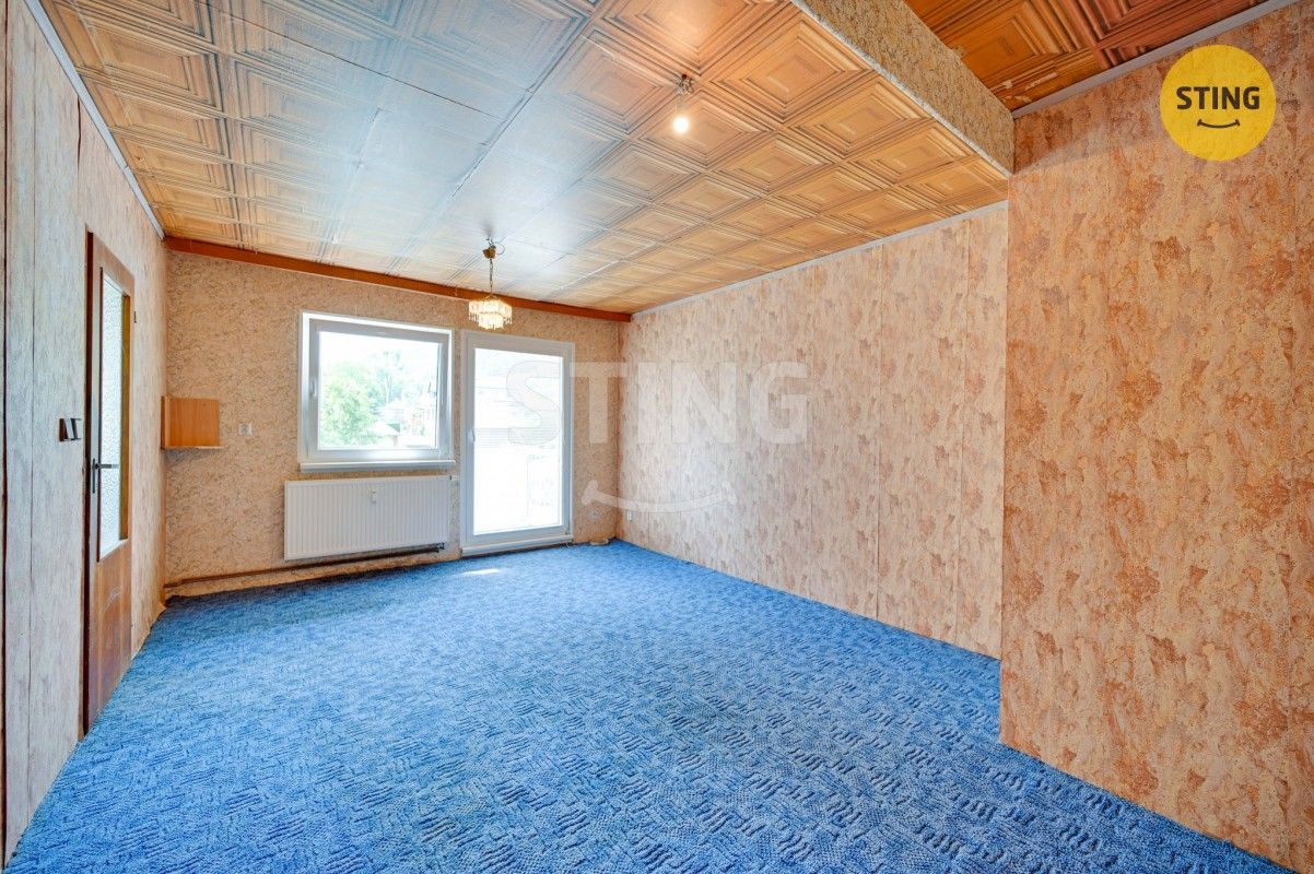 Byt 3+1 · 68 m² · Lipová-lázně - 4
