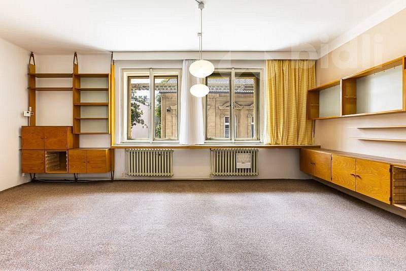 Prodej byt 3+1 - České Budějovice - České Budějovice 3, Jihočeský kraj, 85 m² - 5