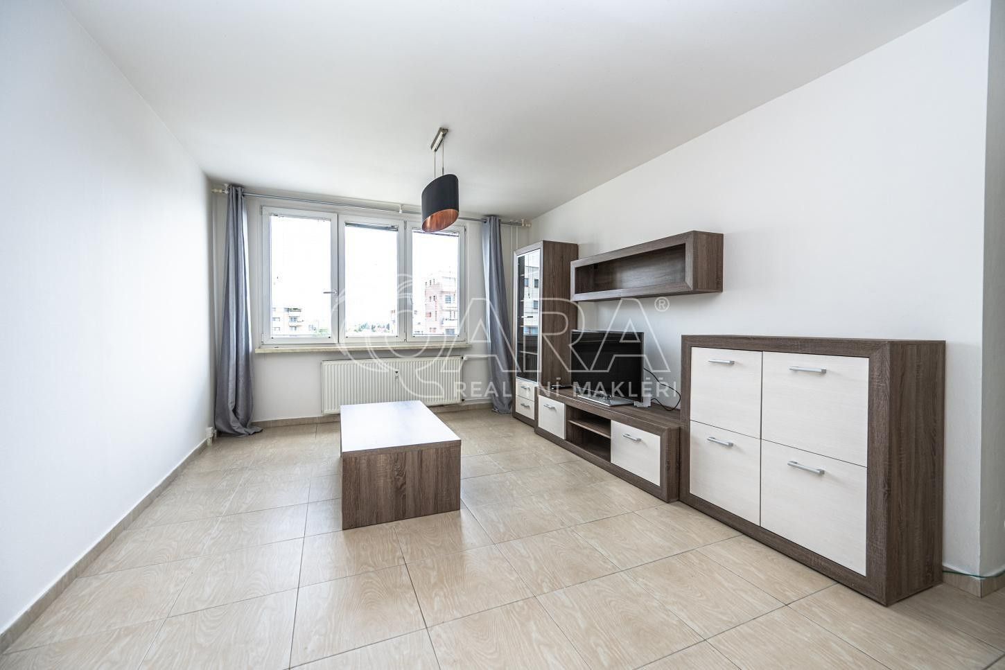 3+kk, Papírníkova , Praha, 74 m² - 1