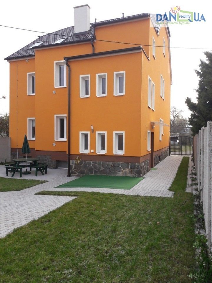 Pronájem byt 2+kk - Rumburská, Plzeň, 45 m²