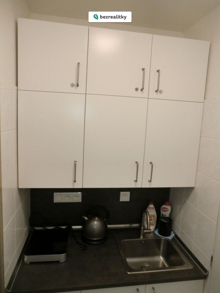 Byt 1+kk · 25 m² · Malá Morávka Karlov pod Pradědem - 3