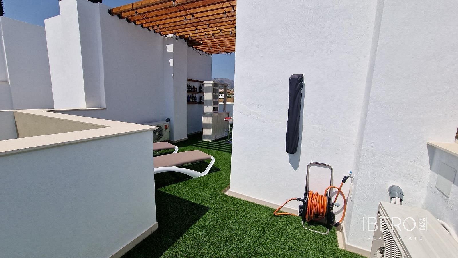 Prodej rodinný dům - Alhaurín de la Torre, ES, 184 m² - 5