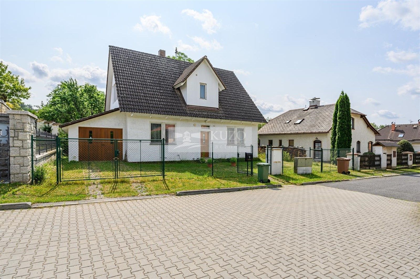 Prodej dům - Liberec Xxx-Vratislavice nad Nisou, 258 m²