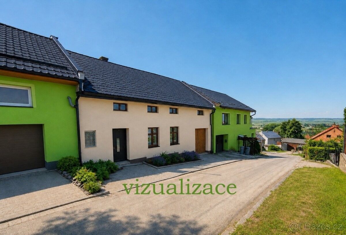 Rodinný dům