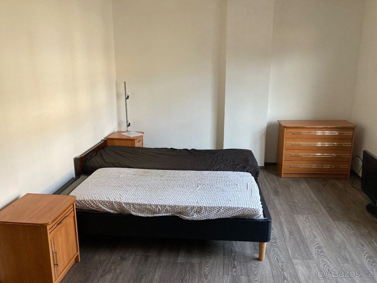 Pronájem byt - Praha, 160 00