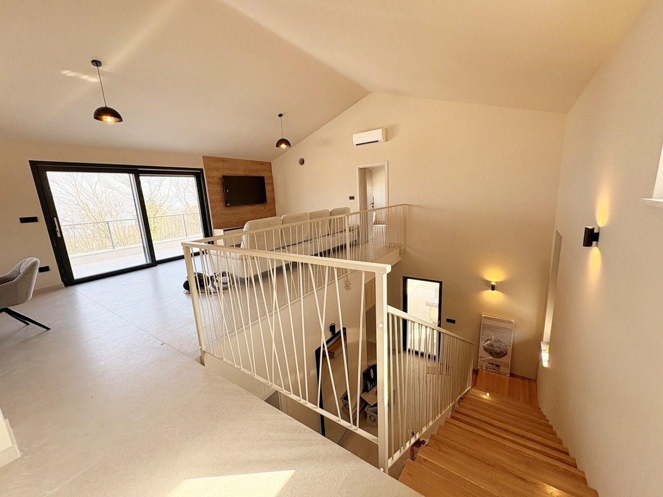 Rodinný dům · 147 m² · Labin, HR - 4