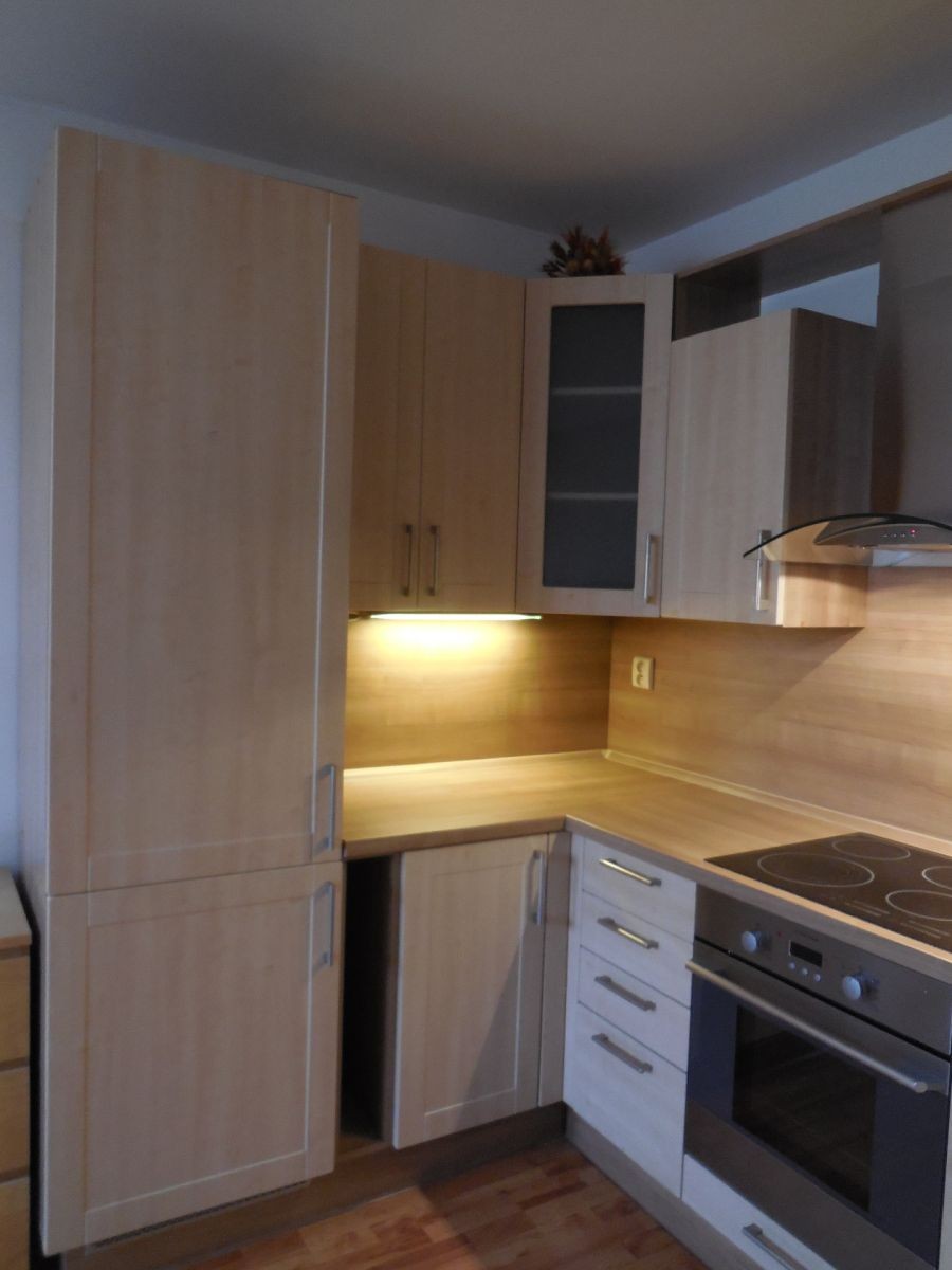 2+kk, Hrnčířská, Jesenice - Zdiměřice u Prahy, Středočeský kraj, 61 m² - 2