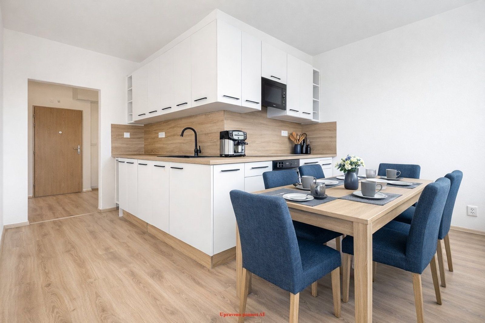 1+1, Rudé armády, Karviná - Karviná-město, Moravskoslezský kraj, 37 m² - 1