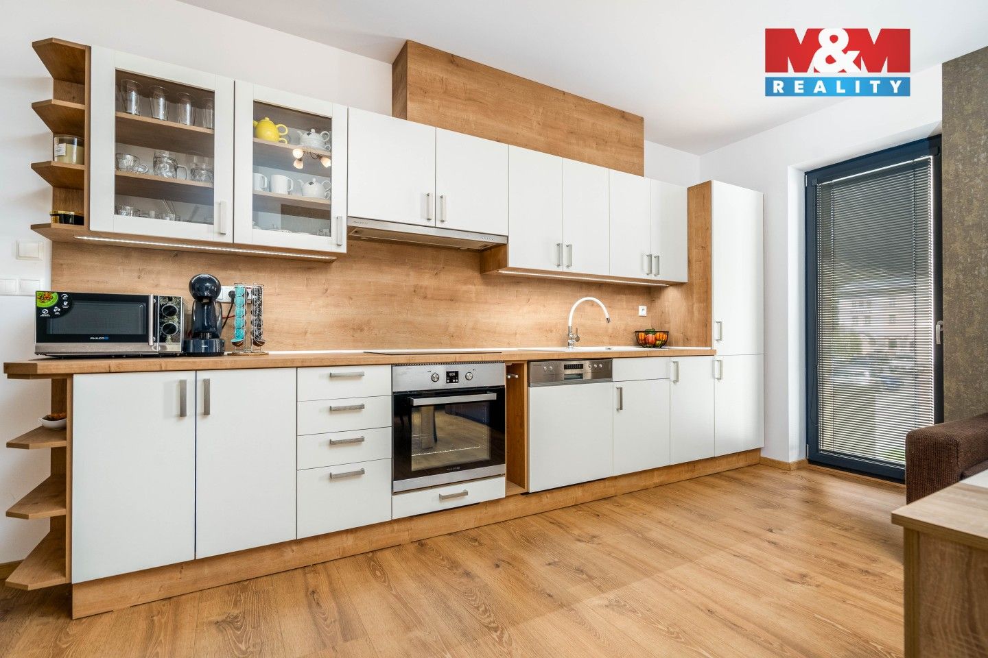 Prodej byt 1+kk - Horská, Vrchlabí, 44 m²