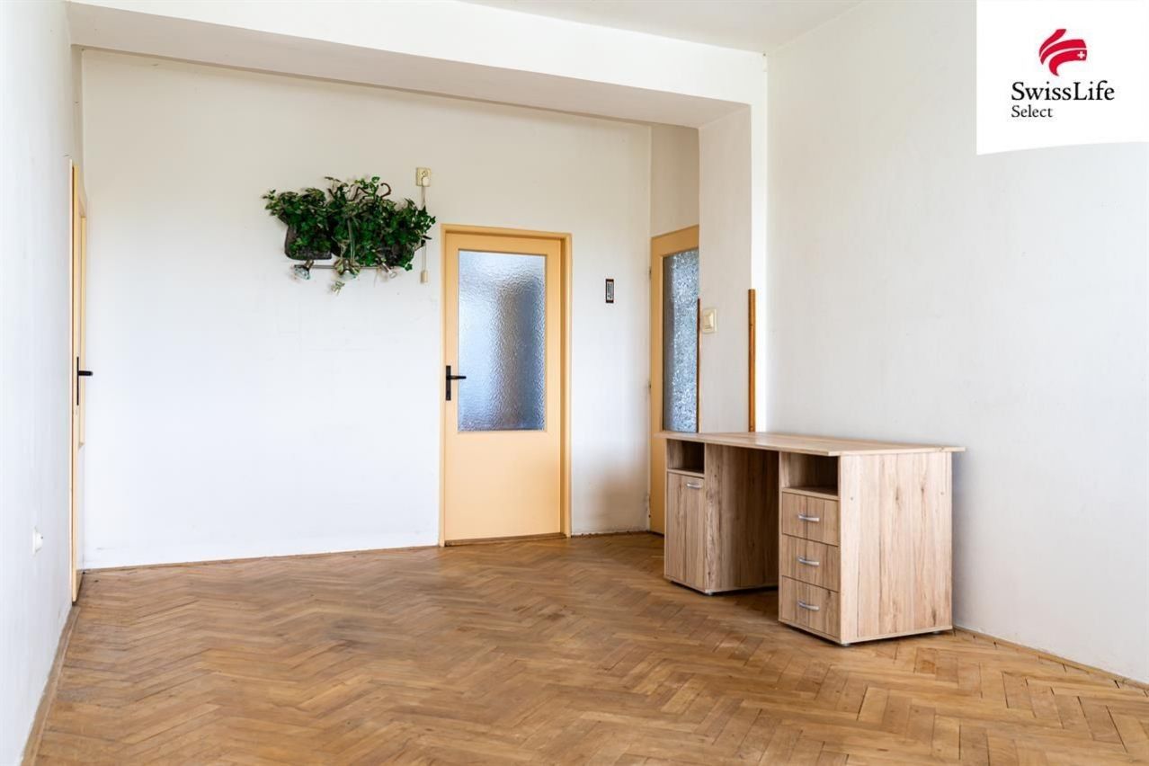 Prodej byt 3+1 - třída SNP, Hradec Králové, 67 m²