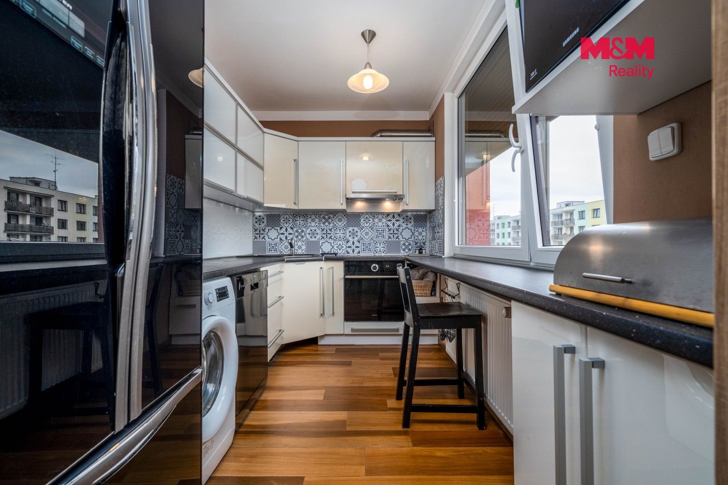 Byt 4+1 · 94 m² · Kostelecká, Náchod - 4