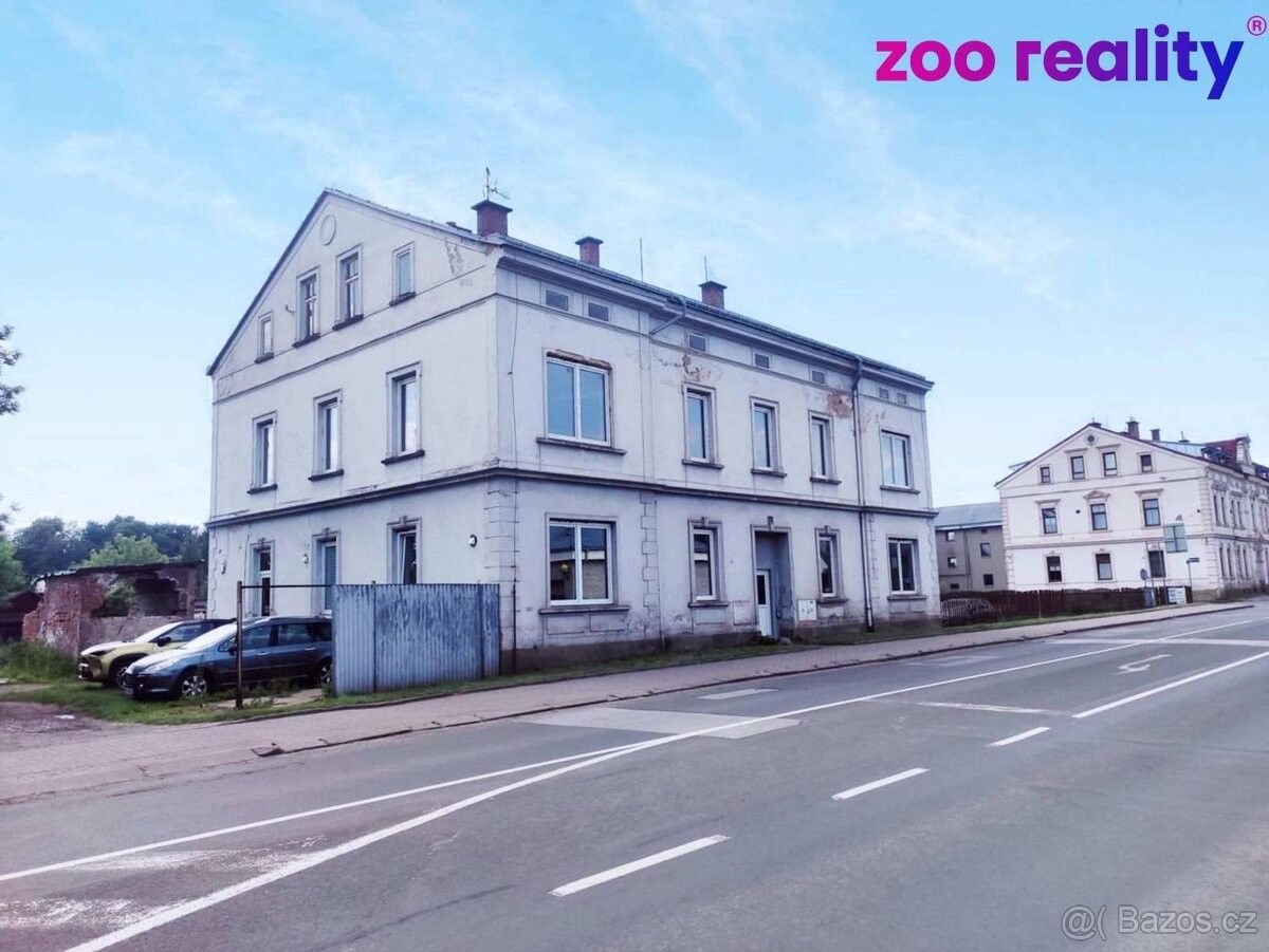 Byty, Trutnov, 541 01