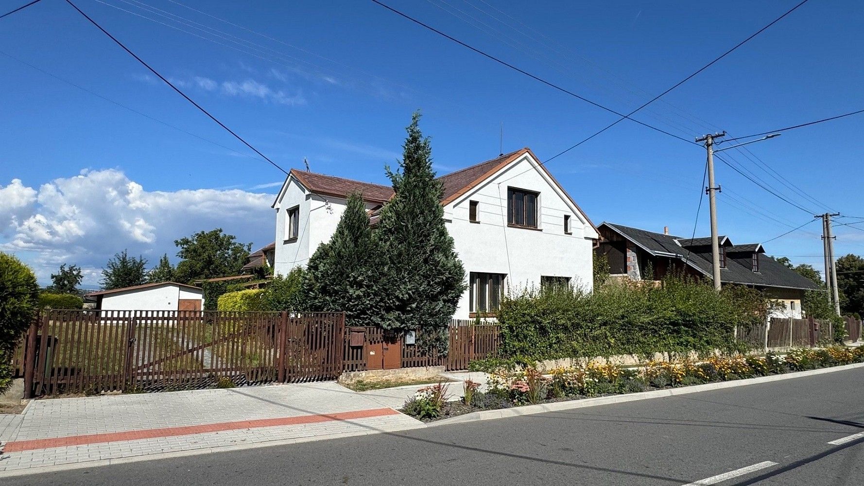 Prodej rodinný dům - Přerovecká, Opava - Suché Lazce, 320 m² - 1