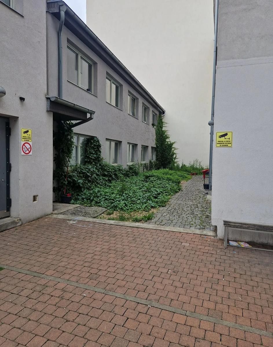 Prodej byt 1+kk - Cejl, Brno, 23 m² - 5
